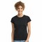 Gildan Softstyle Women’s Short Sleeve T-Shirt for Summer Outfits & Custom Printing Blank Cotton Tee